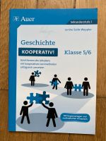 Geschichte kooperativ Klasse 5/6 Förderschule Sek I Nordrhein-Westfalen - Recklinghausen Vorschau