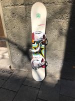 Snowboard Rossignol München - Schwabing-West Vorschau