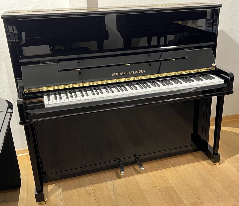 GROTRIAN-​STEINWEG Klavier G-124 - NEU in Detmold