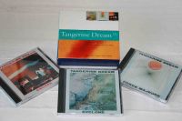 Tangerine Dream Encore/Cyclone/Force Majeure (VIRGIN PictureDiscs Hessen - Weimar (Lahn) Vorschau