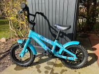 Kinderfahrrad „Merida Dakar 612“ Kreis Pinneberg - Appen Vorschau