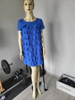Wunderschönes Kleid in tollem Blau Sommerkleid Sommer Hessen - Hanau Vorschau