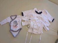 Kinderkleidung Baby Body/ Pulli Niedersachsen - Quakenbrück Vorschau