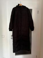 Sehr warme, lange, gesteppte Winterjacke Brandenburg - Glienicke/Nordbahn Vorschau