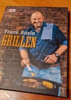 Frank Rosin GRILLEN - Kochbuch für Männer Bayern - Berngau Vorschau