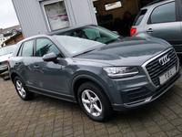 Audi Q2 1.6 TDI Navi - 1. Hand Rheinland-Pfalz - Ransbach-Baumbach Vorschau