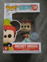 Funko Pop Disney 100 Retro Reimagined 1399 Mickey Mouse Nordrhein-Westfalen - Unna Vorschau