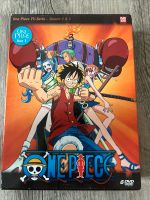 One Piece 3. DVD Box Bielefeld - Bielefeld (Innenstadt) Vorschau