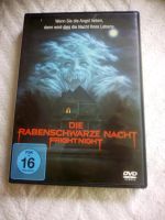 DVD.     Die Rabenschwarze NACHT.  Fright Night Niedersachsen - Wiesmoor Vorschau