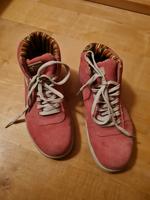 Arbeitsschutzschuhe Damen von Dike, Gr. 40 NEU! München - Au-Haidhausen Vorschau