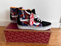 Vans Sk8-Hi Hawaii, Größe 42, neu Saarbrücken-Mitte - St Johann Vorschau