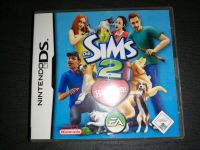 Nintendo DS-Spiel "Sims 2 - Haustiere" Niedersachsen - Jade Vorschau