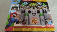 Nintendo Spiel Set Super Mario Bowsers Deluxe Castle Burg Sound Berlin - Schöneberg Vorschau