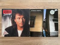 2 x Andreas Martin LP Schallplatten Vinyl Tony Hendriks Schlager Berlin - Mitte Vorschau