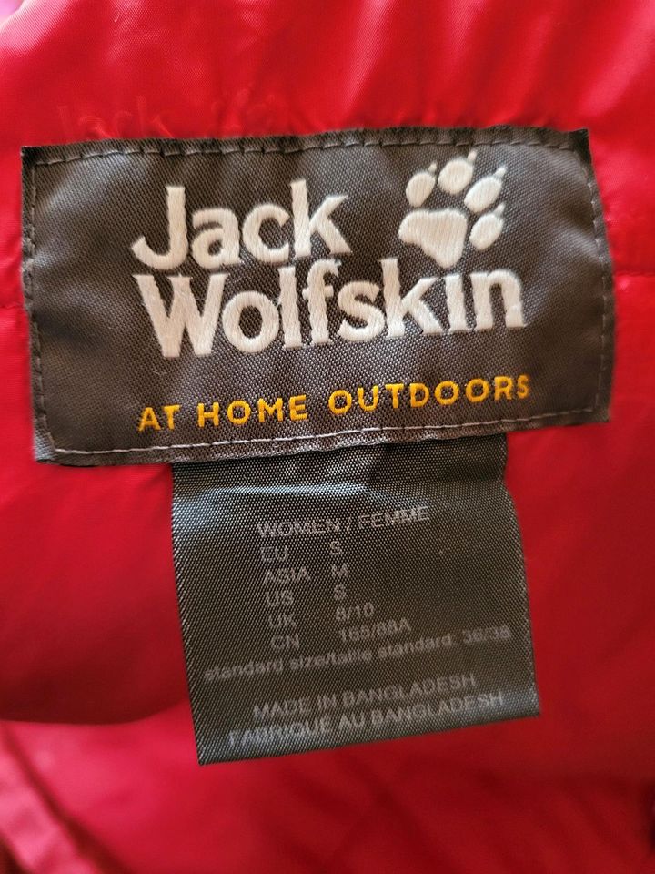 Jack Wolfskin, Adidas,  Ralph Lauren, Puma in Homburg