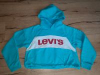 LEVIS PULLI PULLOVER HOODY CROPPED OVERSIZE S M 36 38 TOP z JEANS Bayern - Neukirchen b Hl Blut Vorschau