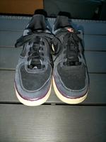Nike Air Force 1 Sneaker schwarz 749263-003 Größe 38 Baden-Württemberg - Mannheim Vorschau