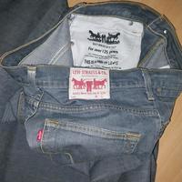 Levi's 540 W33  L34 Lüneburger Heide - Neuenkirchen Vorschau