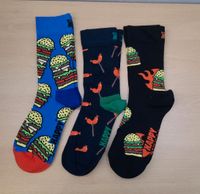 NEU 3 Paar Happy Socks 36 - 40 Nürnberg (Mittelfr) - Oststadt Vorschau