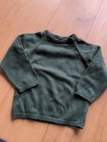 Dunkelgrüner Strickpulli h&m Gr. 98 Rheinland-Pfalz - Bonefeld Vorschau