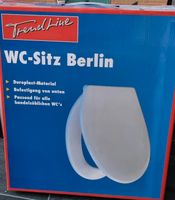 WC - Sitz (Berlin) Niedersachsen - Salzgitter Vorschau