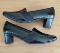 Schuhe Pumps von ara Verona elegant bequem schwarz neu Größe 40 Rheinland-Pfalz - Sinzig Vorschau