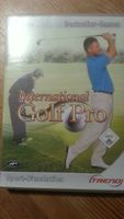 PC- Spiel "International Golf Pro" Niedersachsen - Winsen (Luhe) Vorschau