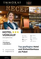 Top Angebot für Hoteliers, Investoren, Neugründer - Hotel und Einfamilienhaus nähe Boppard Innenstadt - Köln Altstadt Vorschau