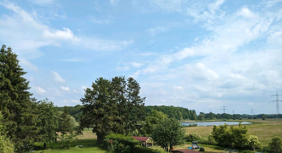 Ferienwohnung nähe Flughafen, Möblierte Wohnung, Monteurzimmer in Dortmund