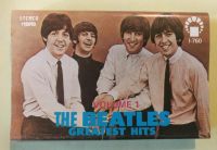 MC Kassette THE BEATLES Greatest Hits Kult Band England Dortmund - Innenstadt-Nord Vorschau