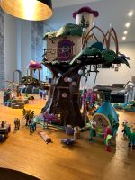 Playmobil Ayuma, Baum und diverses Zubehör, NP ca. 350 € Nordrhein-Westfalen - Herten Vorschau