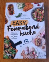 Easy Feierabend - Küche / 70 Rezeptideen Nordfriesland - Südermarsch Vorschau