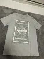 Jack & Jones Shirt grau XL Nordrhein-Westfalen - Dinslaken Vorschau