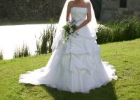 Brautkleid Hochzeitskleid 2 teilig Gr.36 Bad Doberan - Landkreis - Rövershagen Vorschau