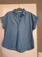 Jeansbluse von Esprit gr. M Mitte - Wedding Vorschau