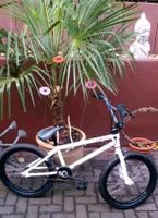 BMX KHE Bike 360 Lenkerdrehung Diamondback 20 General Cirrus Nordrhein-Westfalen - Gronau (Westfalen) Vorschau