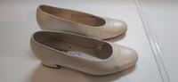 Pumps v. Gabor Gr. 37, perlmutt München - Hadern Vorschau
