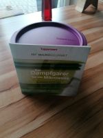 Tupperware Microgourmet Dampfgarer lila Hessen - Ludwigsau Vorschau