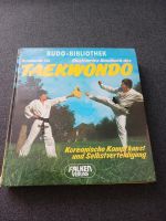 TAEKWONDO Buch Konstantin Gil Budo Kampfkunst Selbstverteidigung Duisburg - Meiderich/Beeck Vorschau