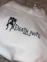 Death Note Hoodie Nordrhein-Westfalen - Rheine Vorschau