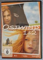 OSTWIND 1 & 2 - DVD Bayern - Thalmässing Vorschau