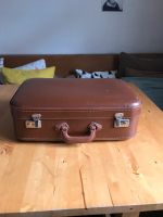 Koffer für Vespa gts mit Halterung Baden-Württemberg - Willstätt Vorschau