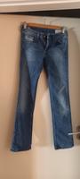 Jeans Diesel Doozy W27 L 34 Baden-Württemberg - Metzingen Vorschau