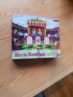 Hörbuch Alice im Wunderland 2 Cds für Kinder Nordrhein-Westfalen - Oberhausen Vorschau