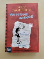 Gregs Tagebuch / Von Idioten umzingelt Nordrhein-Westfalen - Kerpen Vorschau