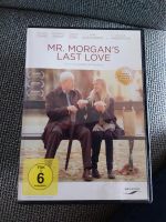 DVD "Mister Morgan's Last Love" Niedersachsen - Wolfenbüttel Vorschau