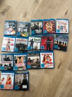 Blu-Ray Filme ab FSK 16 Baden-Württemberg - Empfingen Vorschau