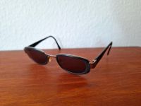 Cerruti 1881 Sonnenbrille Damen schwarz vintage retro Nordrhein-Westfalen - Mettmann Vorschau