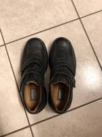 Jomos Herrenschuhe Gr.39 schwarz neu Nordrhein-Westfalen - Telgte Vorschau