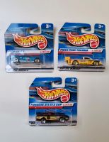 Hot Wheels 1999 Hannover - Ahlem-Badenstedt-Davenstedt Vorschau